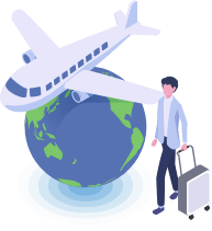 JTB国内宿泊補助のイメージ