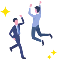 決算賞与のイメージ