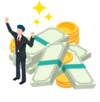 特別賞与・報奨金のイメージ