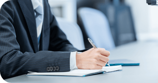 当社で働く魅力・制度