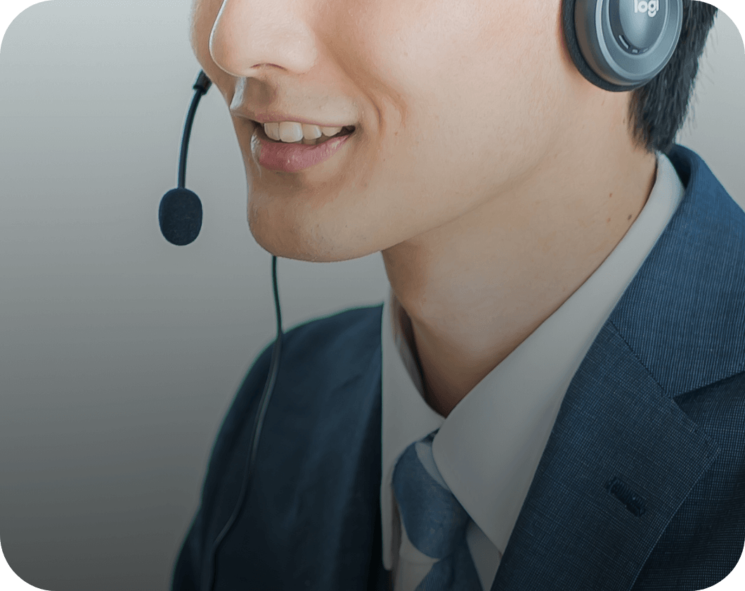 ヘルプデスクサービス